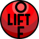 Lift Off Events Logo